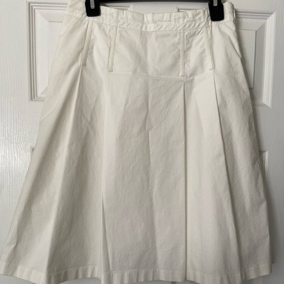 A line skirt,Gap.Size 4 - Picture 1 of 5